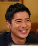 石田哲也役の辻本達規。 (c)2022「ワカコ酒6」製作委員会