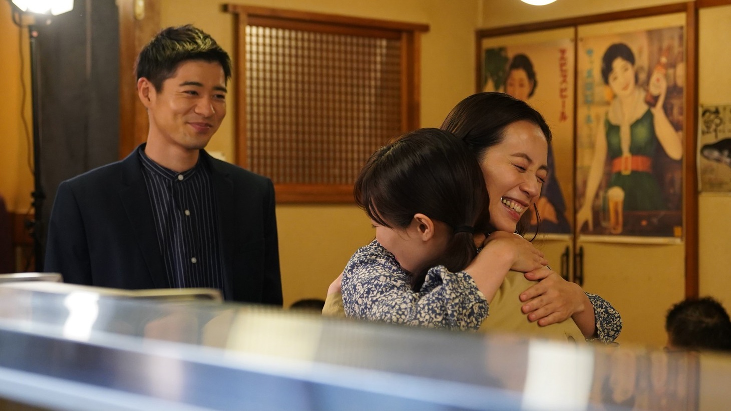 「ワカコ酒 Season6」より。 (c)2022「ワカコ酒6」製作委員会