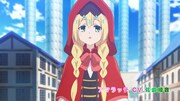 TVアニメ「賢者の弟子を名乗る賢者」PV第4弾より。