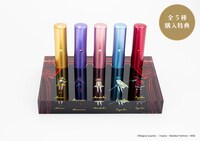 「アクリル印鑑ステージ」使用イメージ