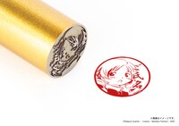 「【魔法少女まどか☆マギカ】巴マミ・ブラストカラーチタン寸胴16.5mm」