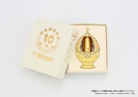 「【魔法少女まどか☆マギカ】巴マミ・ブラストカラーチタン寸胴16.5mm」