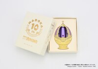 「【魔法少女まどか☆マギカ】暁美ほむら・ブラストカラーチタン寸胴16.5mm」