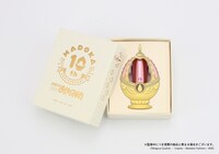 「【魔法少女まどか☆マギカ】鹿目まどか・ブラストカラーチタン寸胴16.5mm」