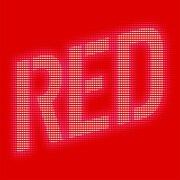 「RED」