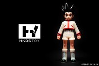 「HKDSTOY HUNTER×HUNTER [ゴン=フリークス] 蓄光ver.」バナー