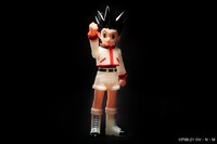 「HKDSTOY HUNTER×HUNTER [ゴン=フリークス] 蓄光ver.」
