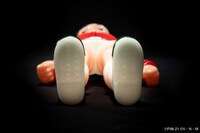 「HKDSTOY HUNTER×HUNTER [ゴン=フリークス] 蓄光ver.」