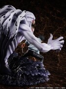 「乙骨憂太＆特級過呪怨霊祈本里香 1/7スケールフィギュア」