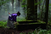 ドラマ「まったり！赤胴鈴之助」より。