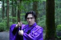 ドラマ「まったり！赤胴鈴之助」より。