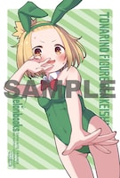 メロンブックス特典