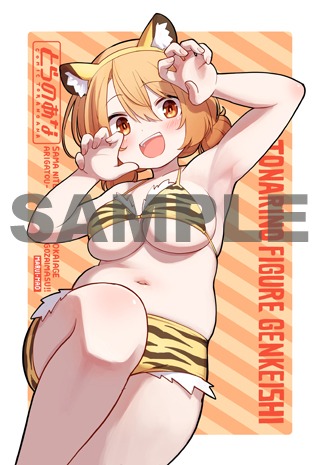 とらのあな特典