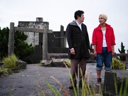 実写映画「軍艦少年」より。