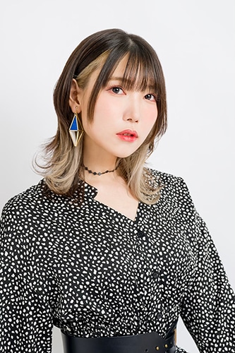 相坂優歌