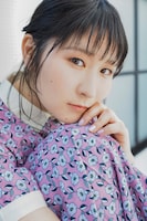 角倉英里子（クラスメート役）