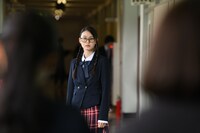 ドラマ「さよなら、 ハイスクール」より。