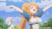 TVアニメ「プリンセスコネクト！Re:Dive Season 2」第2弾PVより。 (c)アニメ「プリンセスコネクト！Re:Dive」製作委員会