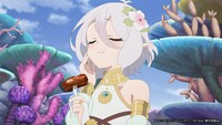 TVアニメ「プリンセスコネクト！Re:Dive Season 2」第2弾PVより。 (c)アニメ「プリンセスコネクト！Re:Dive」製作委員会