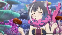 TVアニメ「プリンセスコネクト！Re:Dive Season 2」第2弾PVより。 (c)アニメ「プリンセスコネクト！Re:Dive」製作委員会