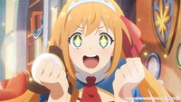 TVアニメ「プリンセスコネクト！Re:Dive Season 2」第1話の場面カット。 (c)アニメ「プリンセスコネクト！Re:Dive」製作委員会