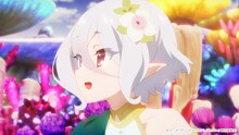 TVアニメ「プリンセスコネクト！Re:Dive Season 2」第1話の場面カット。 (c)アニメ「プリンセスコネクト！Re:Dive」製作委員会