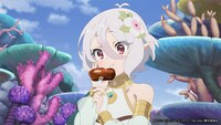 TVアニメ「プリンセスコネクト！Re:Dive Season 2」第1話の場面カット。 (c)アニメ「プリンセスコネクト！Re:Dive」製作委員会