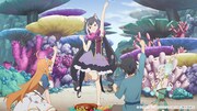 TVアニメ「プリンセスコネクト！Re:Dive Season 2」第1話の場面カット。 (c)アニメ「プリンセスコネクト！Re:Dive」製作委員会
