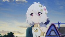 TVアニメ「プリンセスコネクト！Re:Dive Season 2」第1話の場面カット。 (c)アニメ「プリンセスコネクト！Re:Dive」製作委員会
