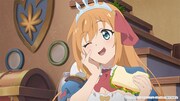 TVアニメ「プリンセスコネクト！Re:Dive Season 2」第1話の場面カット。 (c)アニメ「プリンセスコネクト！Re:Dive」製作委員会
