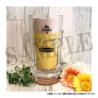 ビールジョッキ