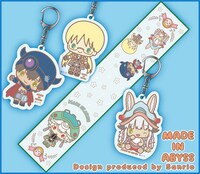 「プロデュースの祝福を受けたプルシュカ探窟隊セット」