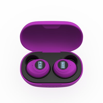 「TRUE WIRELESS STEREO EARPHONES『僕のヒーローアカデミア』ヴィランモデル」