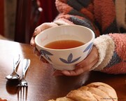 「ハウルの動く城 スープボウル」