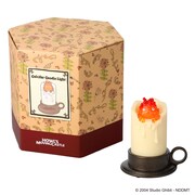 「ハウルの動く城 カルシファーのゆらゆらキャンドルライト」