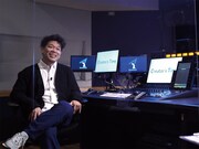 「Creator's Time」より。