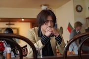 映画「文豪ストレイドッグス BEAST」の場面カット。
