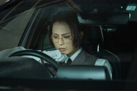 映画「文豪ストレイドッグス BEAST」の新規場面カット。