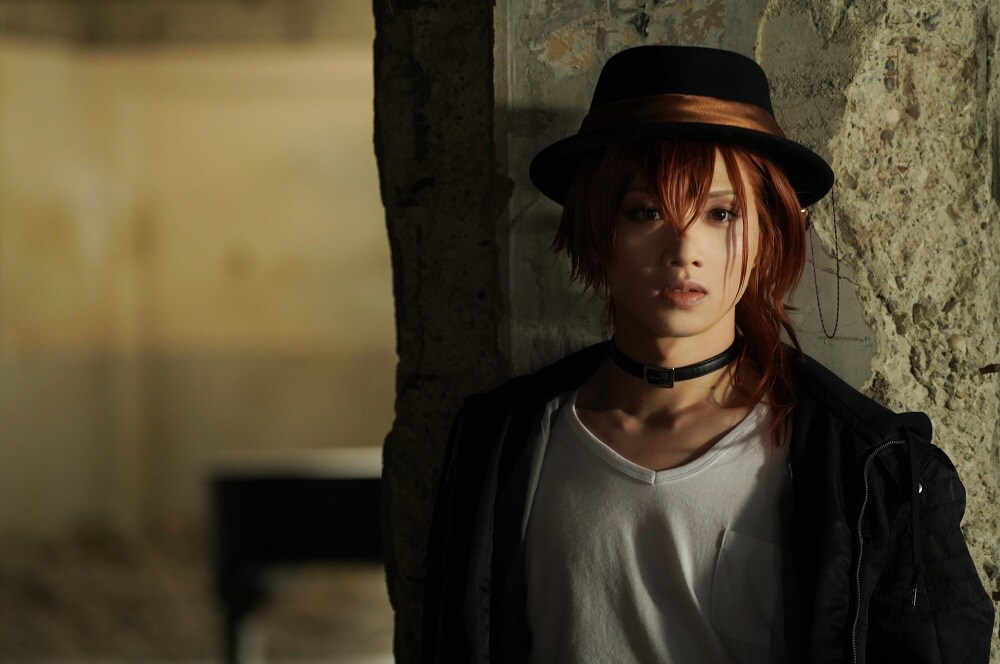 映画 文豪ストレイドッグス BEAST('21映画「文豪ストレイドッグス 映画「文豪ストレイドッグス BEAST」｜フジテレビの人気ドラマ・アニメ