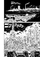 「EVOL（イーヴォー）」3巻より。