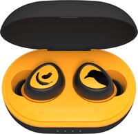 「TRUE WIRELESS STEREO EARPHONES TVアニメ『ハイキュー!!』モデル」