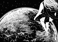 「EVOL（イーヴォー）」より。