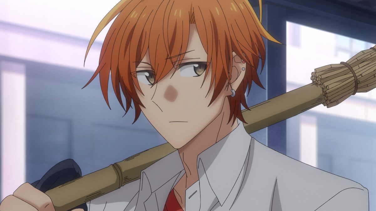 Tvアニメ 佐々木と宮野 本pvより 画像 動画ギャラリー 9 48 コミックナタリー