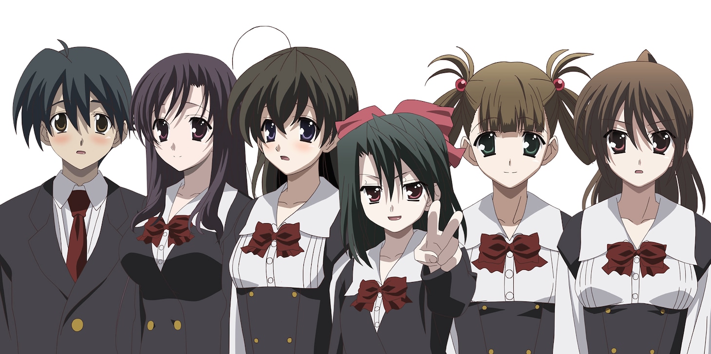 「誠ザ・リアル」より。