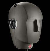 ダミーヘッドマイク「KU100」