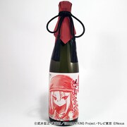 「ふんばり銘酒 恐山アンナ」