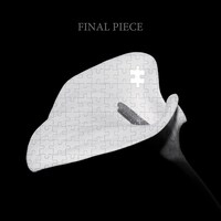 「FINAL PIECE」ジャケット