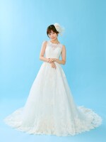 島崎遥香扮する前園小春。(c)ABC