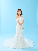 浅川梨奈扮する伊達まどか。(c)ABC