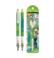 「アニメ『ジョジョの奇妙な冒険 ストーンオーシャン』 クルトガ 3.F・F」